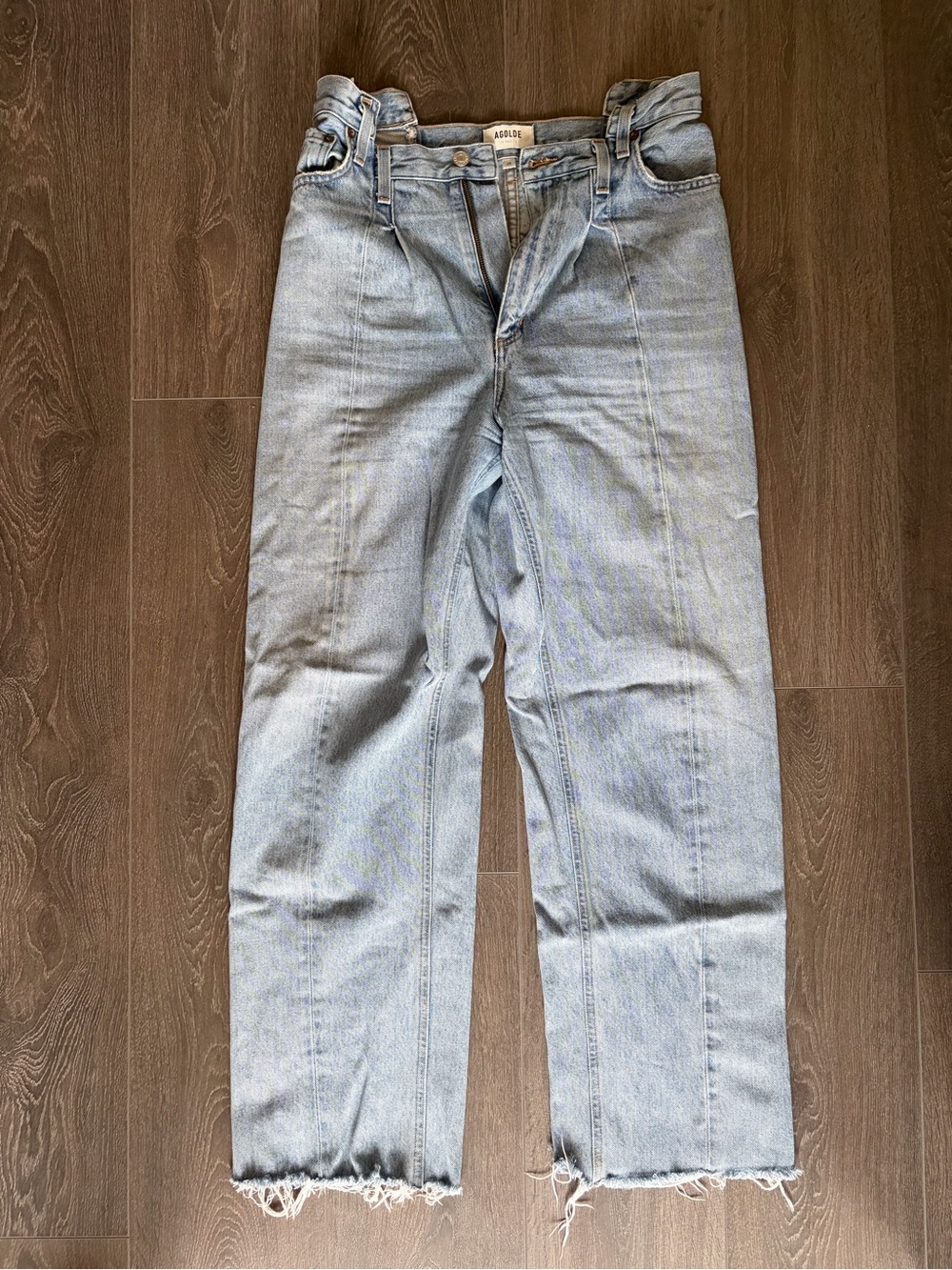 Women’s Agolde Jeans Sz 26